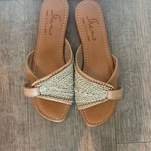 Skemo bling flat 7 New